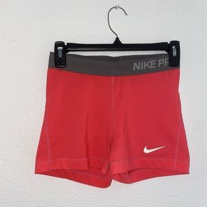cheap nike pro spandex